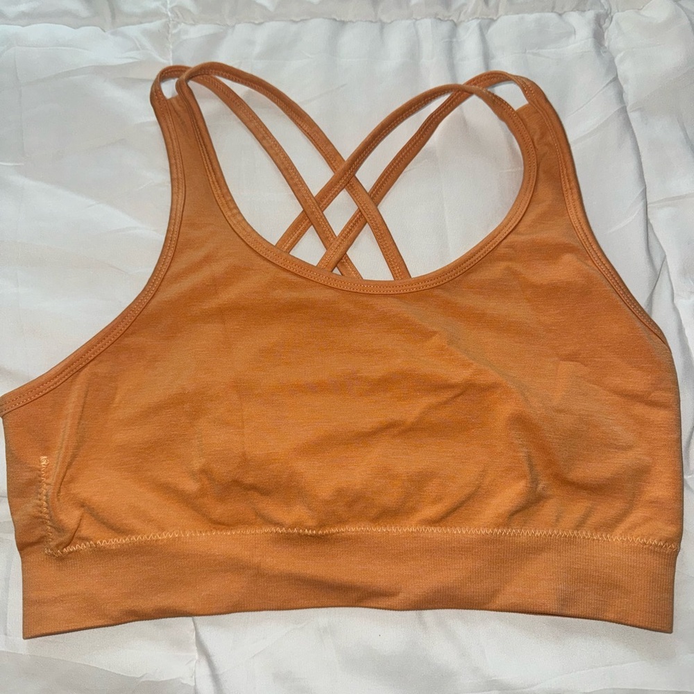 Alphalete Sports Bra